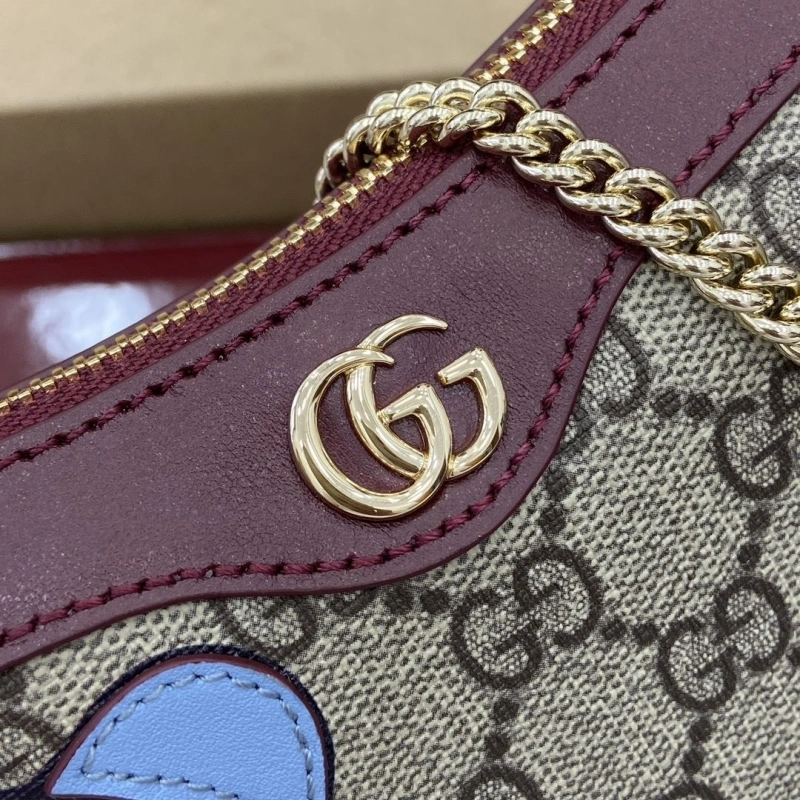 Gucci Top Handle Bags 4360C-1879