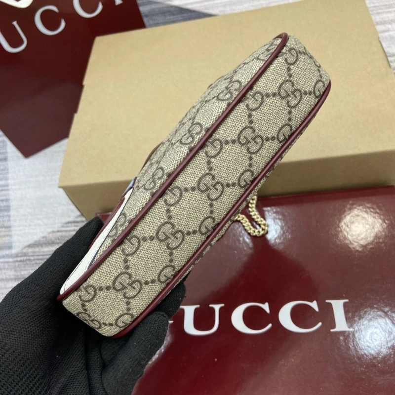 Gucci Top Handle Bags 4360C-1879