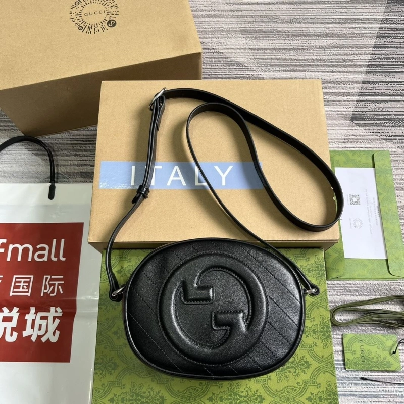 Gucci Round Bags 4360C-1886