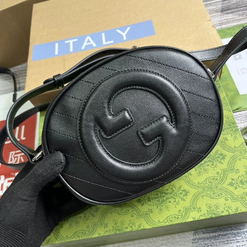 Gucci Round Bags 4360C-1886