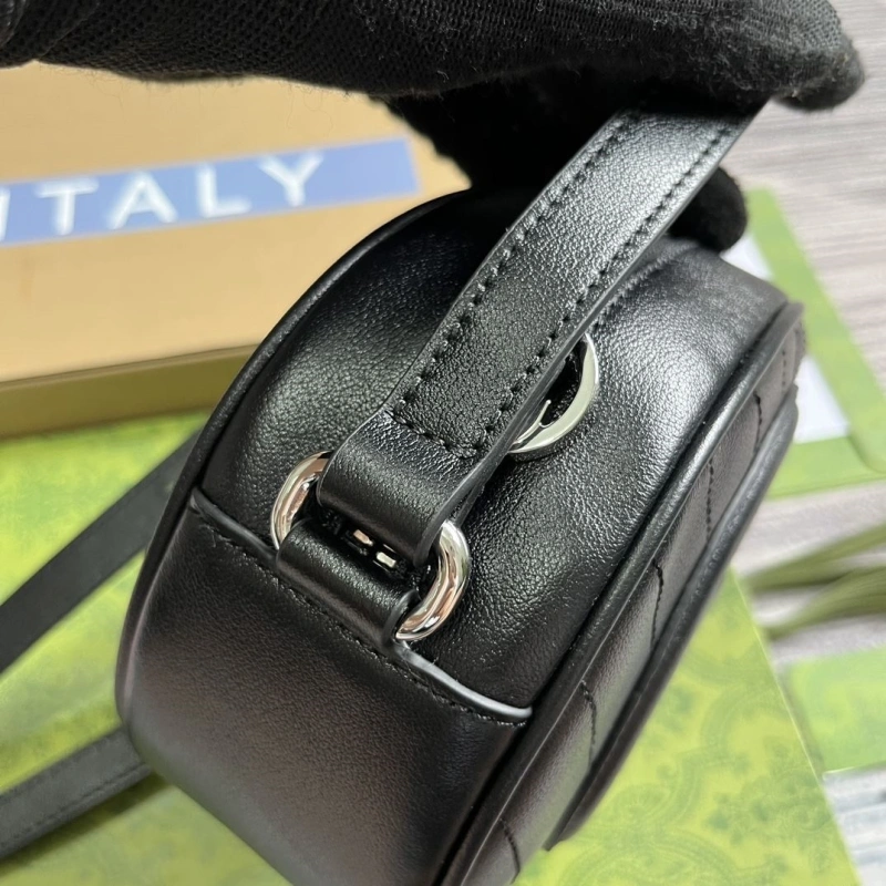 Gucci Round Bags 4360C-1886