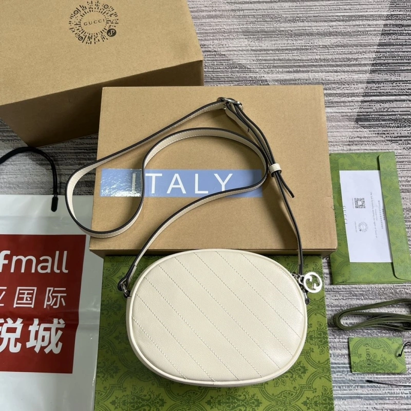 Gucci Round Bags 4360C-1887
