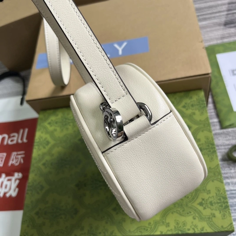 Gucci Round Bags 4360C-1887