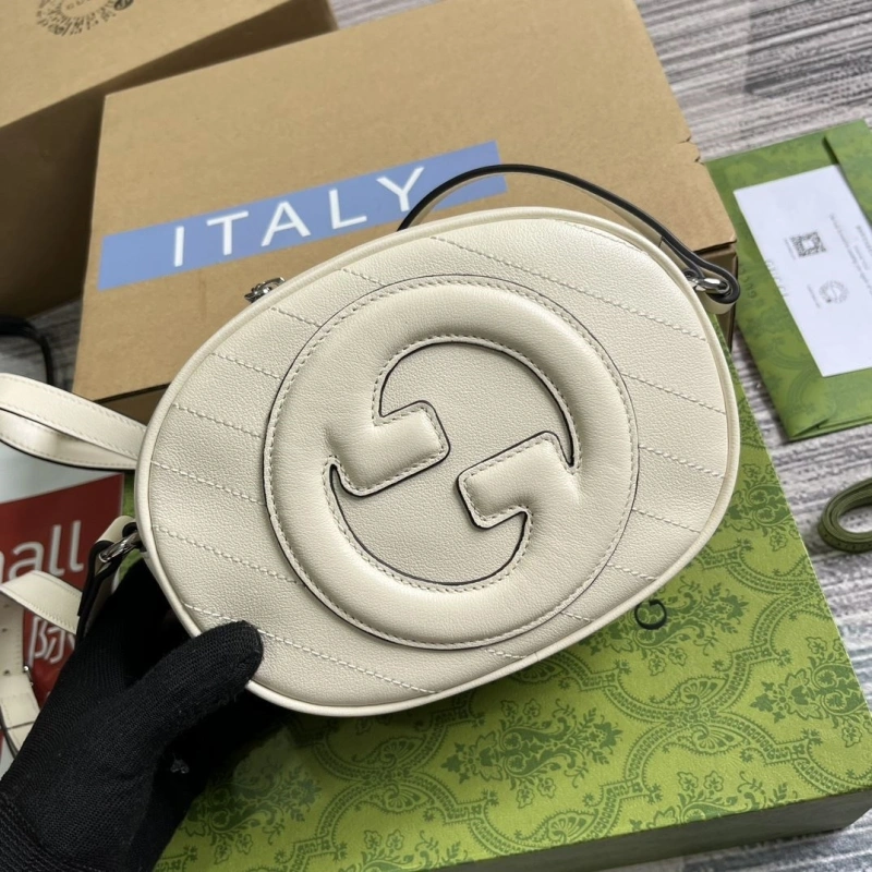 Gucci Round Bags 4360C-1887