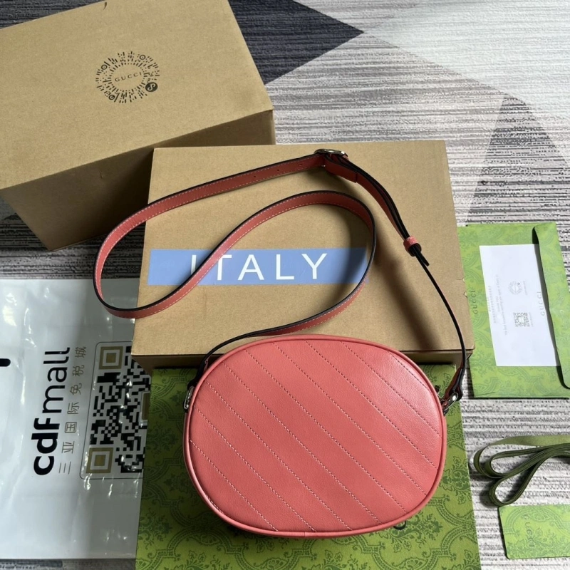 Gucci Round Bags 4360C-1888