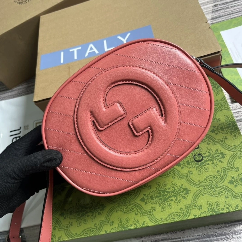 Gucci Round Bags 4360C-1888