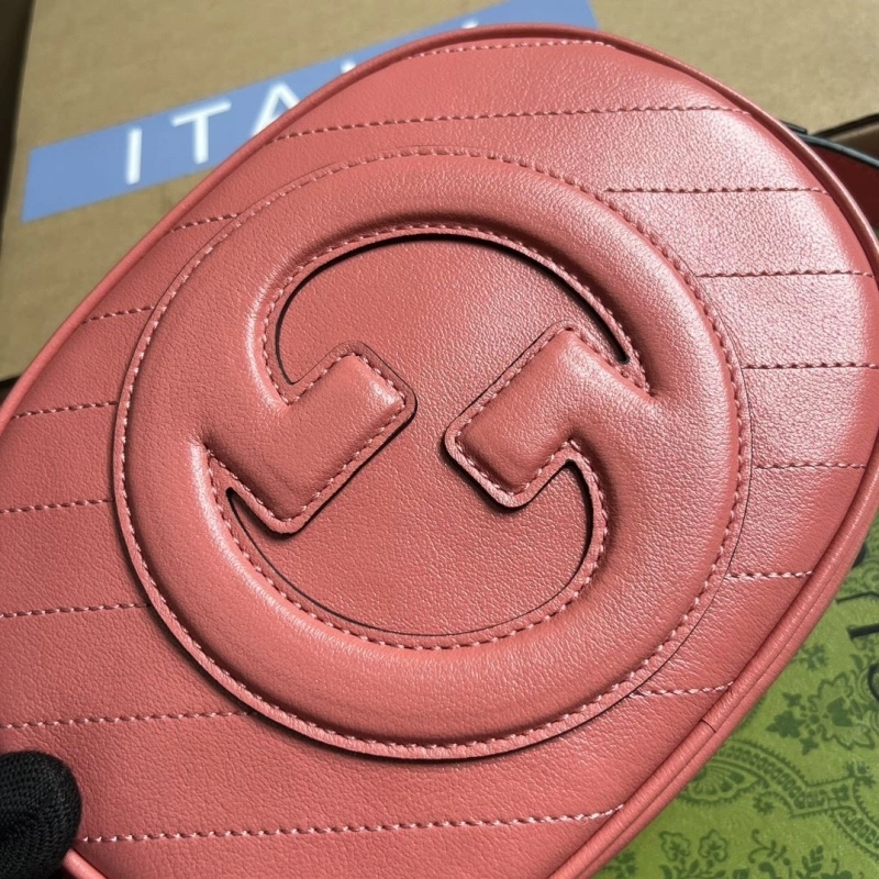 Gucci Round Bags 4360C-1888