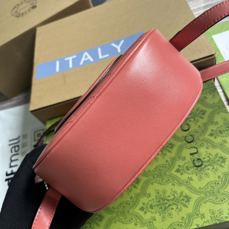 Gucci Round Bags 4360C-1888