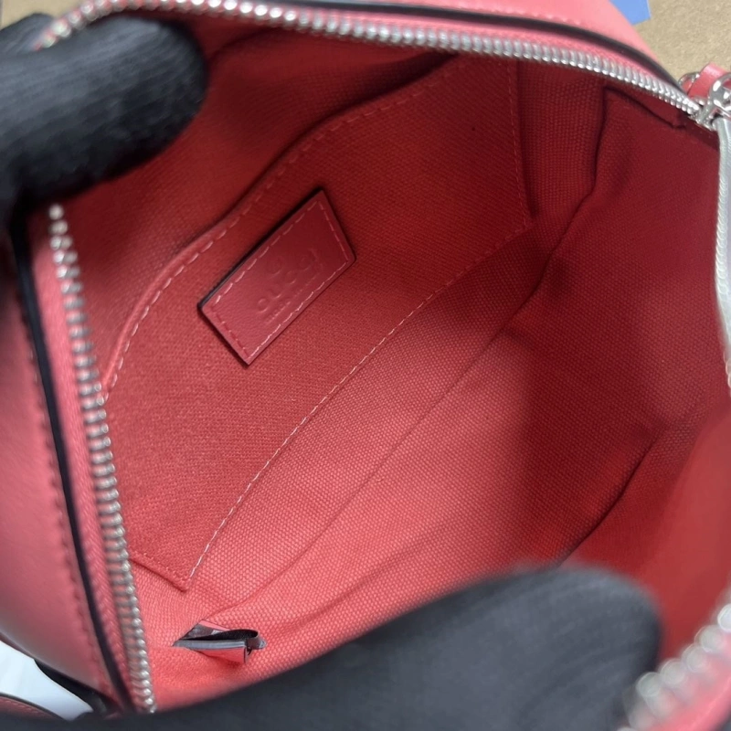 Gucci Round Bags 4360C-1888