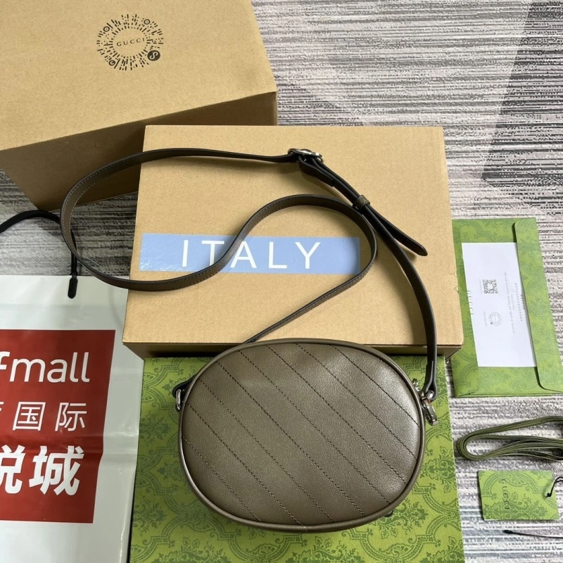 Gucci Round Bags 4360C-1889