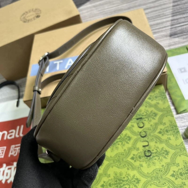 Gucci Round Bags 4360C-1889