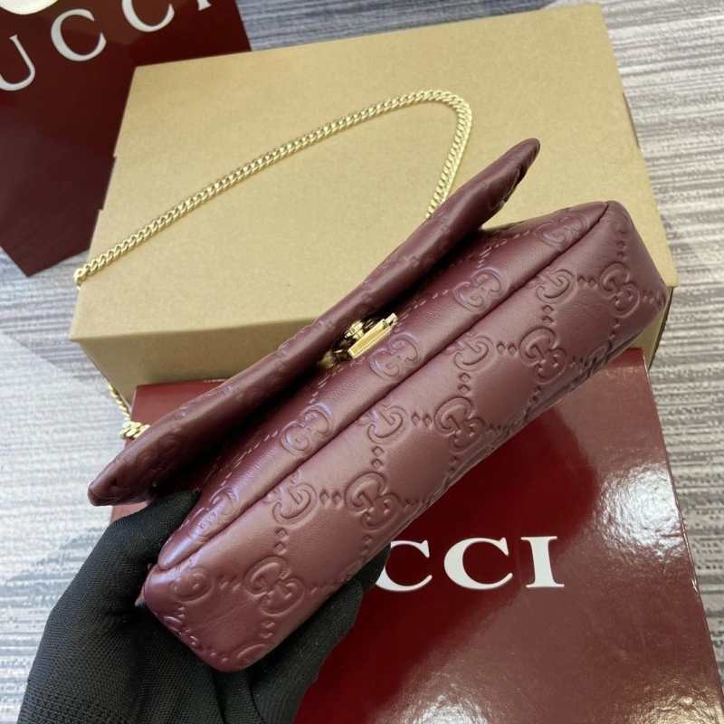 Gucci Top Handle Bags 4360C-1890