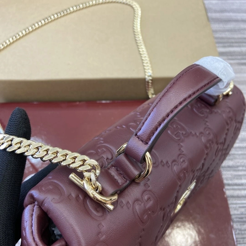 Gucci Top Handle Bags 4360C-1890