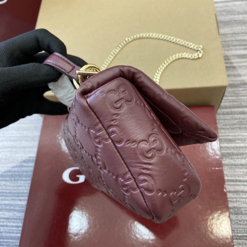 Gucci Top Handle Bags 4360C-1890