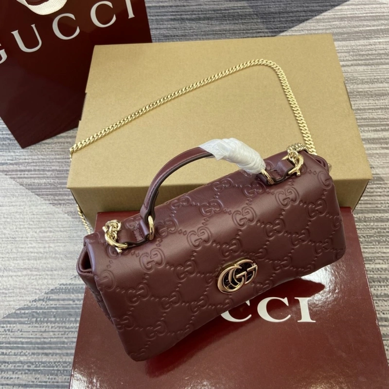 Gucci Top Handle Bags 4360C-1890