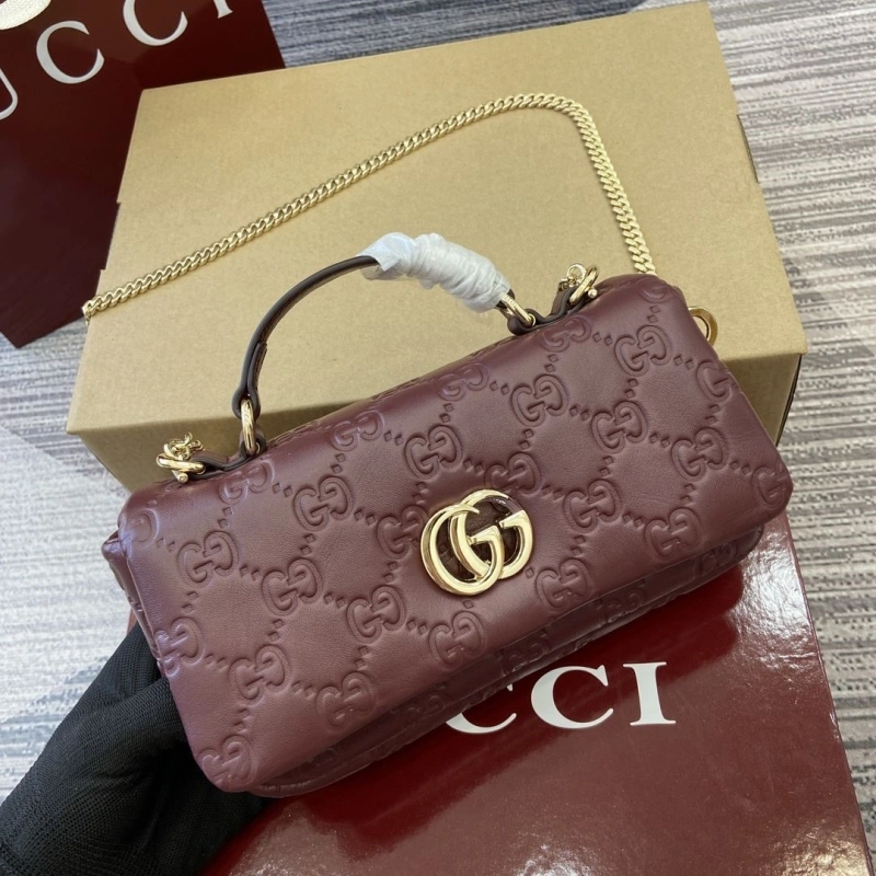 Gucci Top Handle Bags 4360C-1890