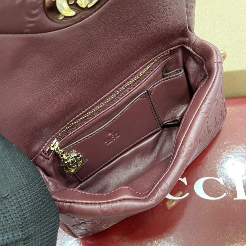 Gucci Top Handle Bags 4360C-1890