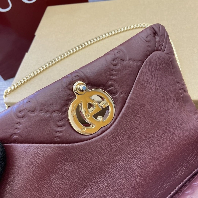Gucci Top Handle Bags 4360C-1890