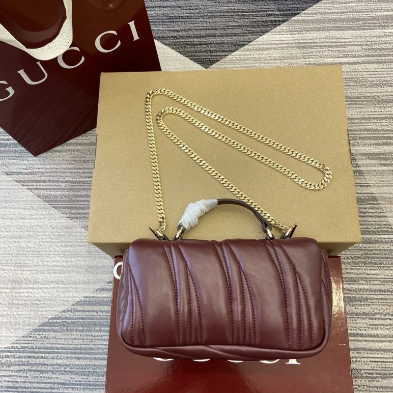 Gucci Top Handle Bags 4360C-1891