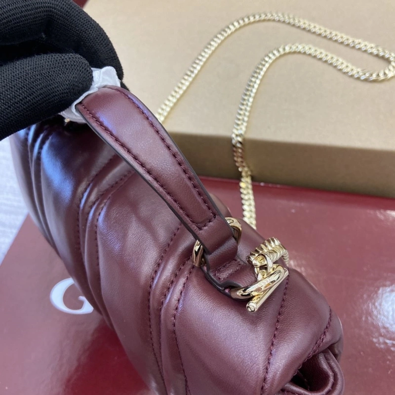 Gucci Top Handle Bags 4360C-1891