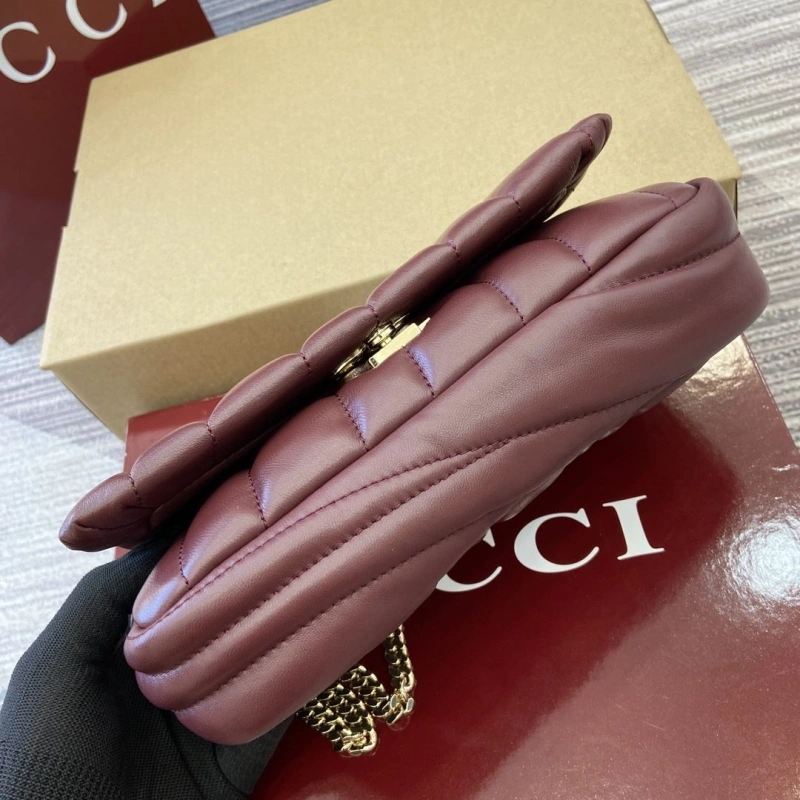 Gucci Top Handle Bags 4360C-1891