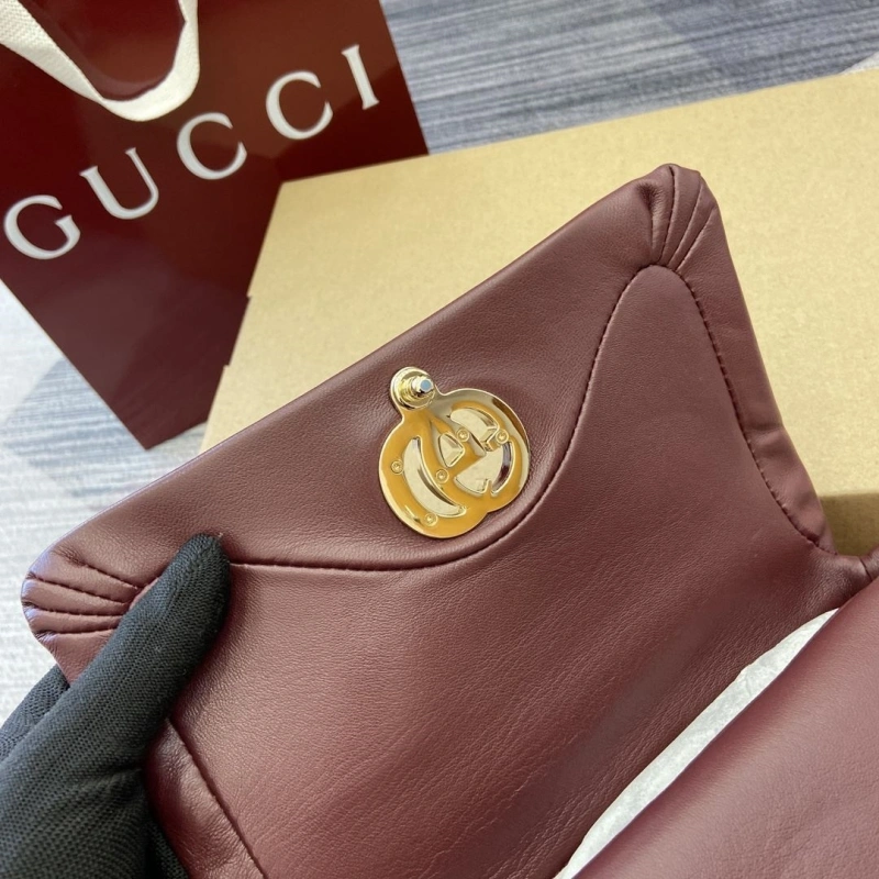 Gucci Top Handle Bags 4360C-1892