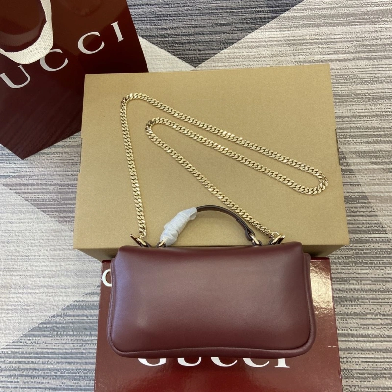 Gucci Top Handle Bags 4360C-1892