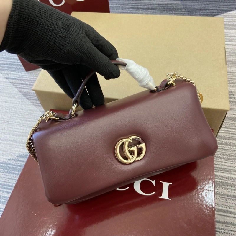 Gucci Top Handle Bags 4360C-1892