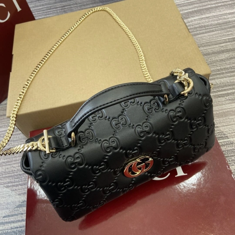 Gucci Top Handle Bags 4360C-1893