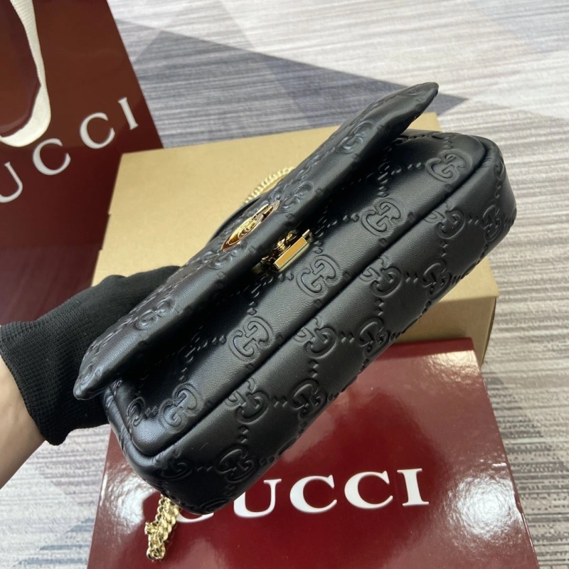 Gucci Top Handle Bags 4360C-1893