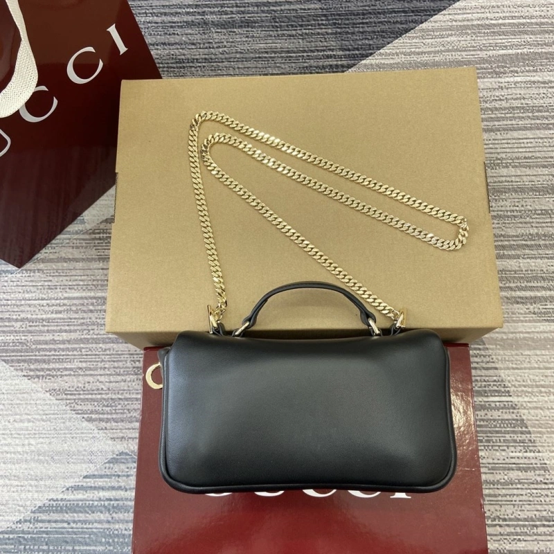 Gucci Top Handle Bags 4360C-1894