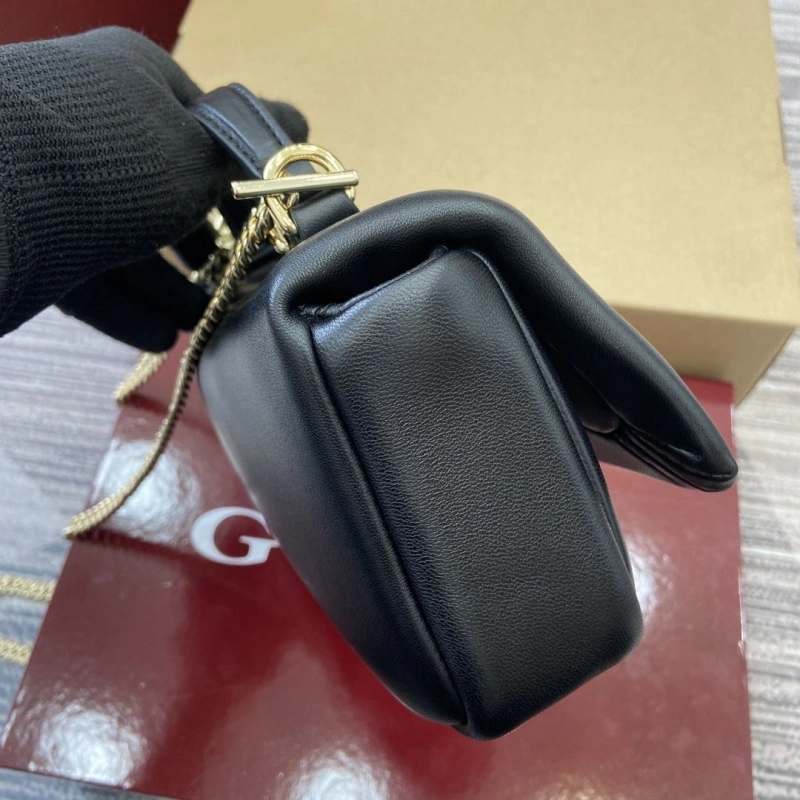 Gucci Top Handle Bags 4360C-1894
