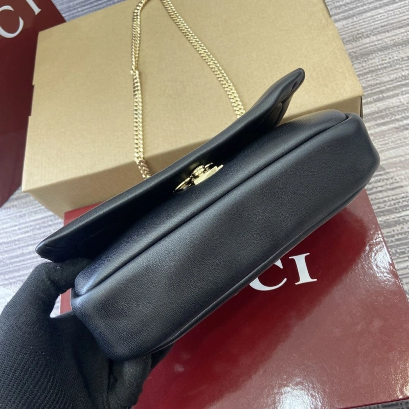 Gucci Top Handle Bags 4360C-1894