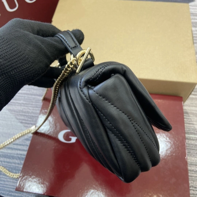 Gucci Top Handle Bags 4360C-1895