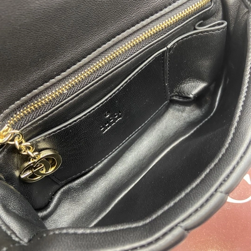 Gucci Top Handle Bags 4360C-1895