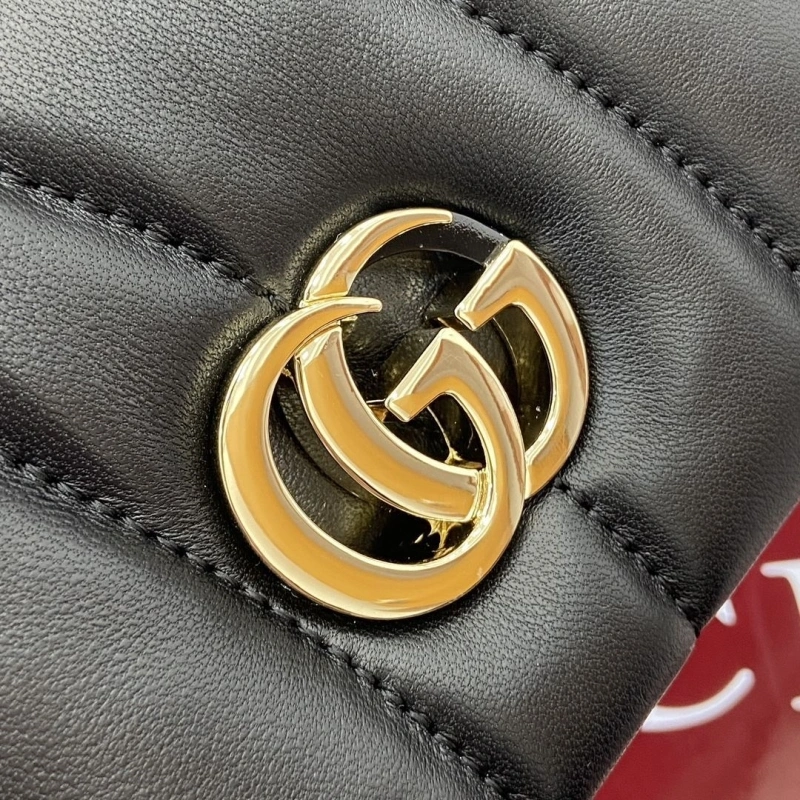 Gucci Top Handle Bags 4360C-1895