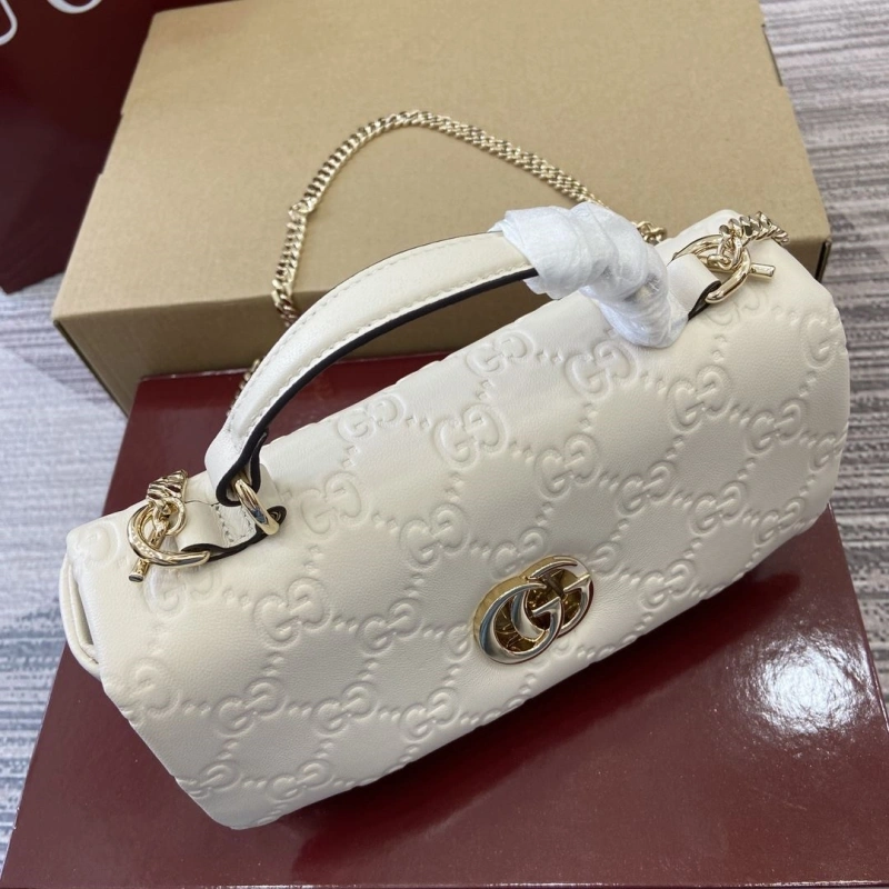 Gucci Top Handle Bags 4360C-1896