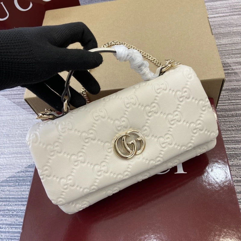 Gucci Top Handle Bags 4360C-1896