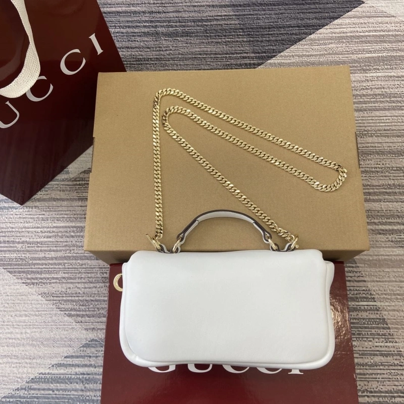 Gucci Top Handle Bags 4360C-1897