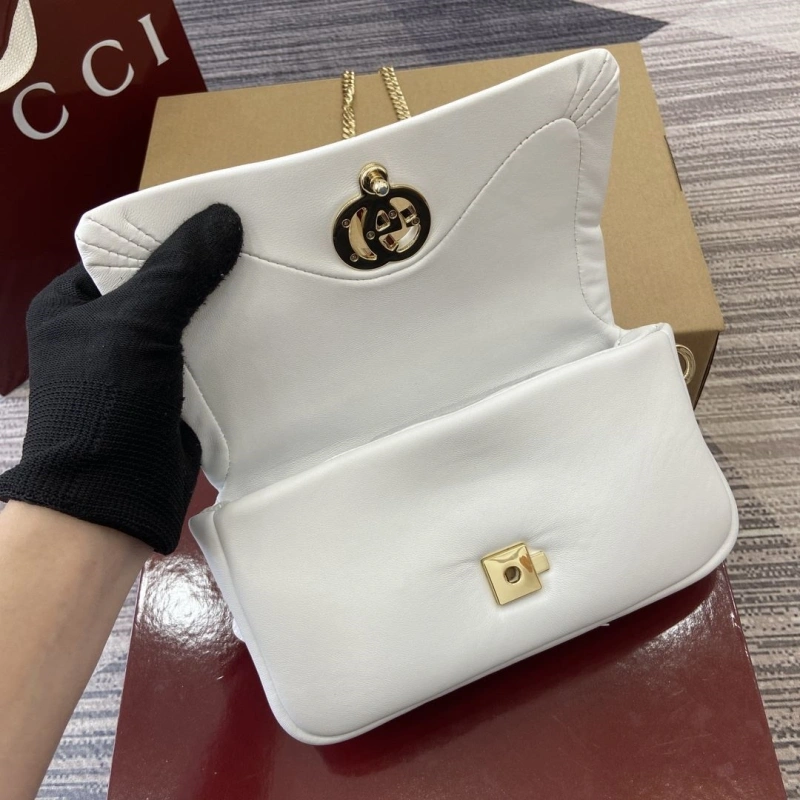 Gucci Top Handle Bags 4360C-1897