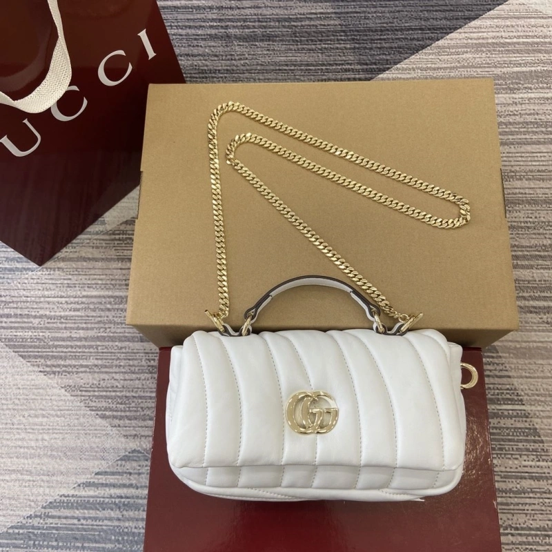 Gucci Top Handle Bags 4360C-1898