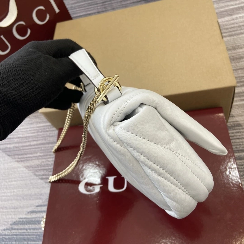 Gucci Top Handle Bags 4360C-1898