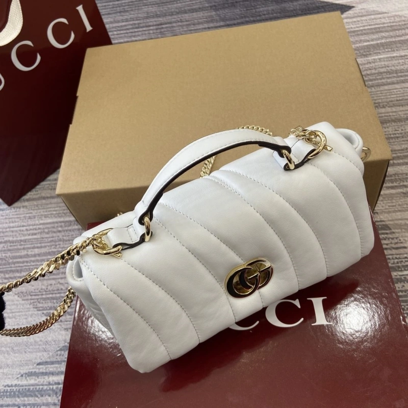 Gucci Top Handle Bags 4360C-1898