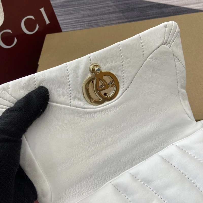 Gucci Top Handle Bags 4360C-1898
