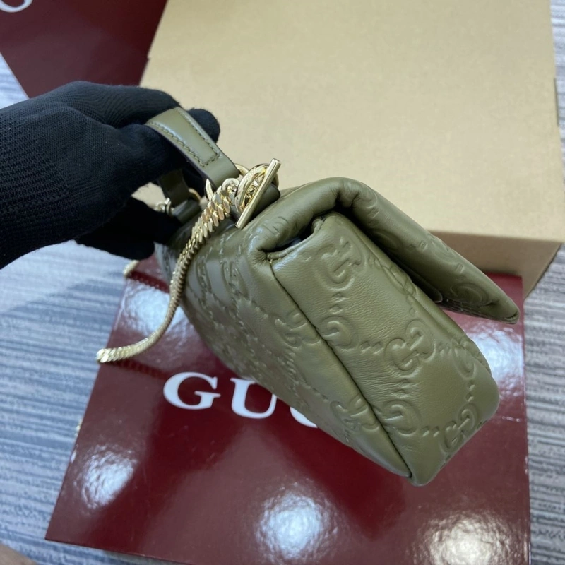 Gucci Top Handle Bags 4360C-1899