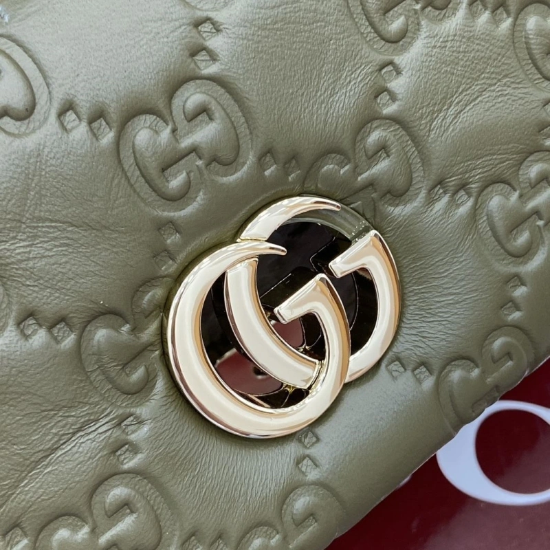 Gucci Top Handle Bags 4360C-1899