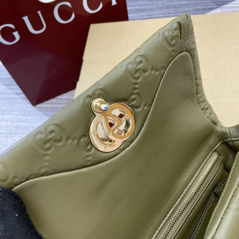 Gucci Top Handle Bags 4360C-1899