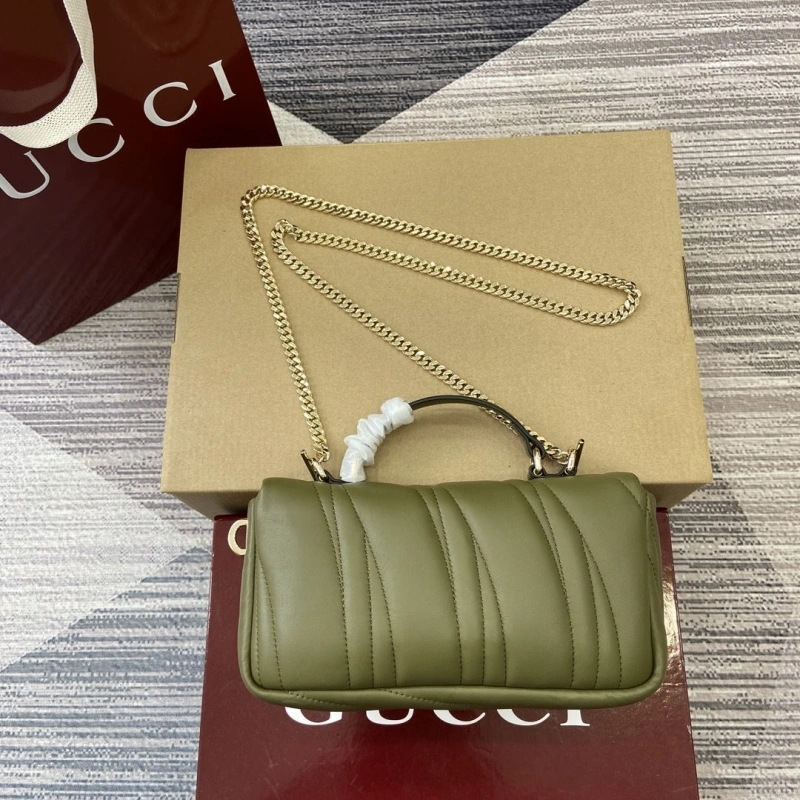 Gucci Top Handle Bags 4360C-1901