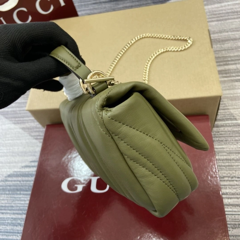 Gucci Top Handle Bags 4360C-1901