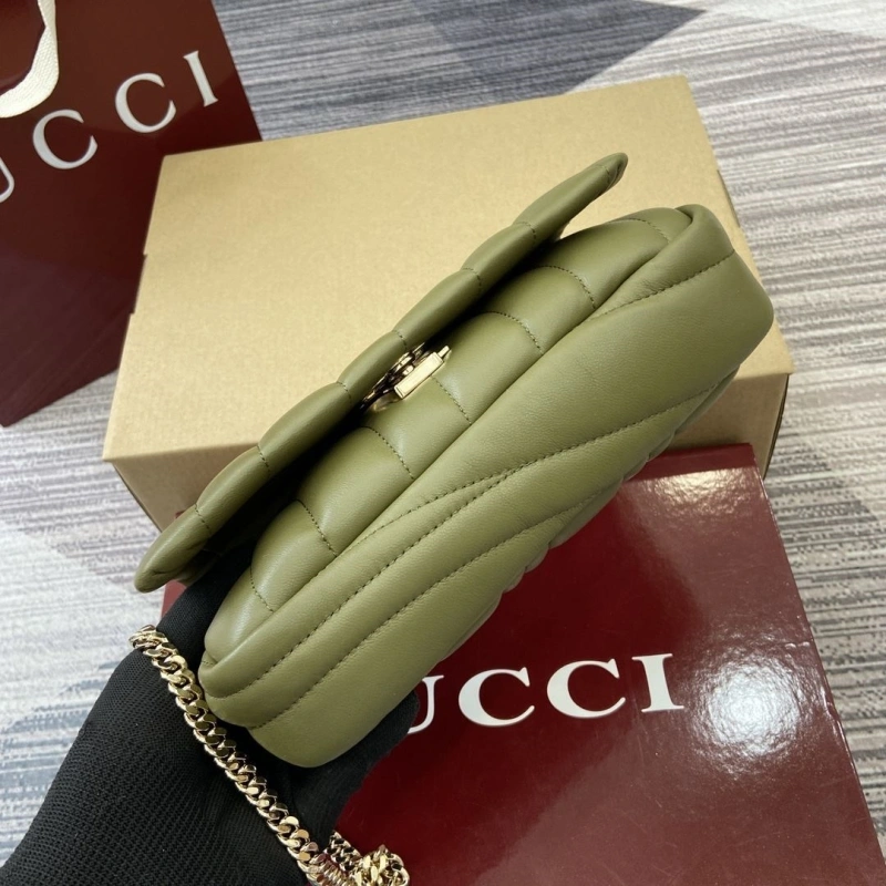 Gucci Top Handle Bags 4360C-1901